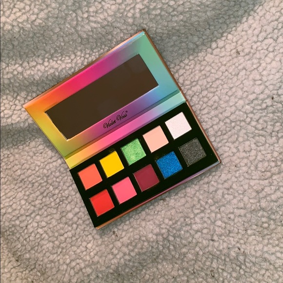 Violet Voss Other - ⭐️3/$18⭐️ Violet Voss Fruit Sorbet Palette